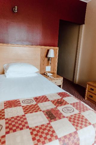 Cabarfeidh Hotel fotoÄŸrafÄ±