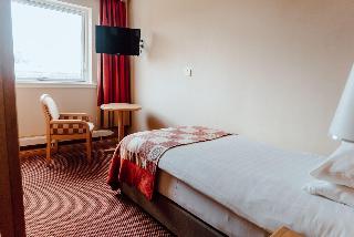 Cabarfeidh Hotel fotoÄŸrafÄ±