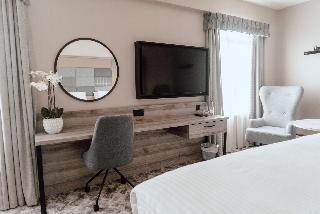 Cabarfeidh Hotel fotoÄŸrafÄ±