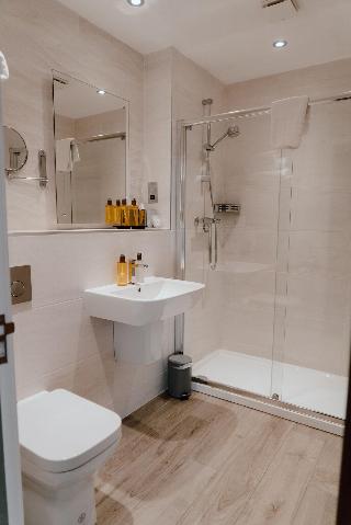 Cabarfeidh Hotel fotoÄŸrafÄ±