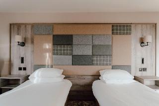 Cabarfeidh Hotel fotoÄŸrafÄ±