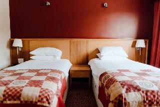 Cabarfeidh Hotel fotoÄŸrafÄ±