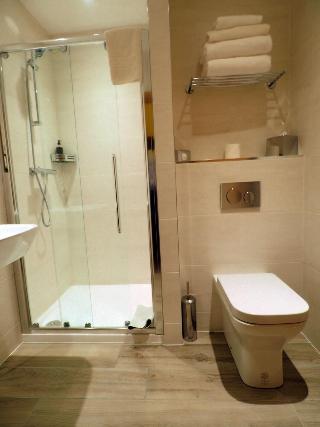 Cabarfeidh Hotel fotoÄŸrafÄ±
