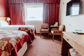 Cabarfeidh Hotel fotoÄŸrafÄ±