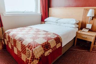 Cabarfeidh Hotel fotoÄŸrafÄ±