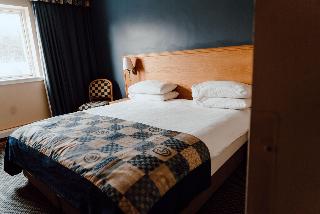 Cabarfeidh Hotel fotoÄŸrafÄ±
