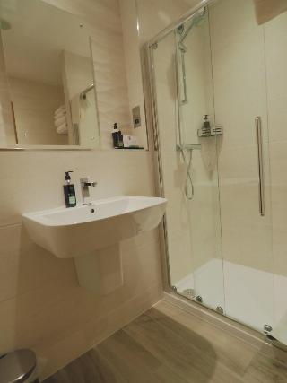 Cabarfeidh Hotel fotoÄŸrafÄ±