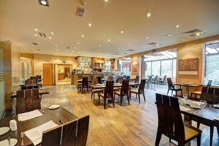 Cabarfeidh Hotel fotoÄŸrafÄ±