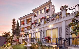 Mula Hotel - Özel Sınıf