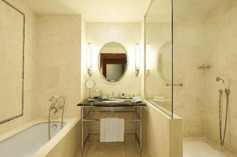 The Westin Valencia - Genel