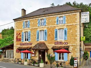Logis Hotel le Cygne