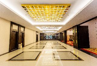Best Western Batang Garing Palangkaraya fotoÄŸrafÄ±