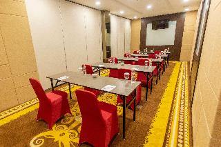 Best Western Batang Garing Palangkaraya fotoÄŸrafÄ±