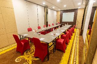 Best Western Batang Garing Palangkaraya fotoÄŸrafÄ±