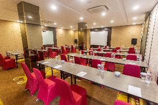 Best Western Batang Garing Palangkaraya fotoÄŸrafÄ±