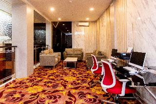 Best Western Batang Garing Palangkaraya fotoÄŸrafÄ±