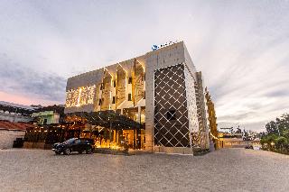 Best Western Batang Garing Palangkaraya otel fotoğrafı