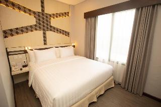 Best Western Batang Garing Palangkaraya fotoÄŸrafÄ±