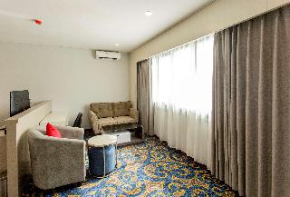 Best Western Batang Garing Palangkaraya fotoÄŸrafÄ±