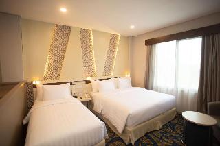 Best Western Batang Garing Palangkaraya fotoÄŸrafÄ±