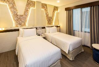 Best Western Batang Garing Palangkaraya fotoÄŸrafÄ±
