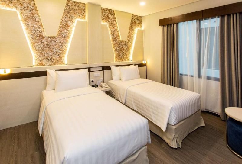 Best Western Batang Garing Palangkaraya - Oda