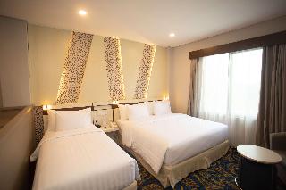 Best Western Batang Garing Palangkaraya fotoÄŸrafÄ±