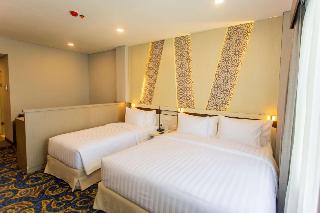 Best Western Batang Garing Palangkaraya fotoÄŸrafÄ±