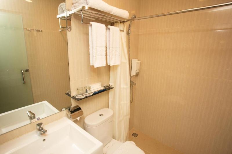 Best Western Batang Garing Palangkaraya - Oda