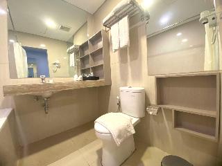 Best Western Batang Garing Palangkaraya fotoÄŸrafÄ±