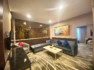Best Western Batang Garing Palangkaraya fotoÄŸrafÄ±
