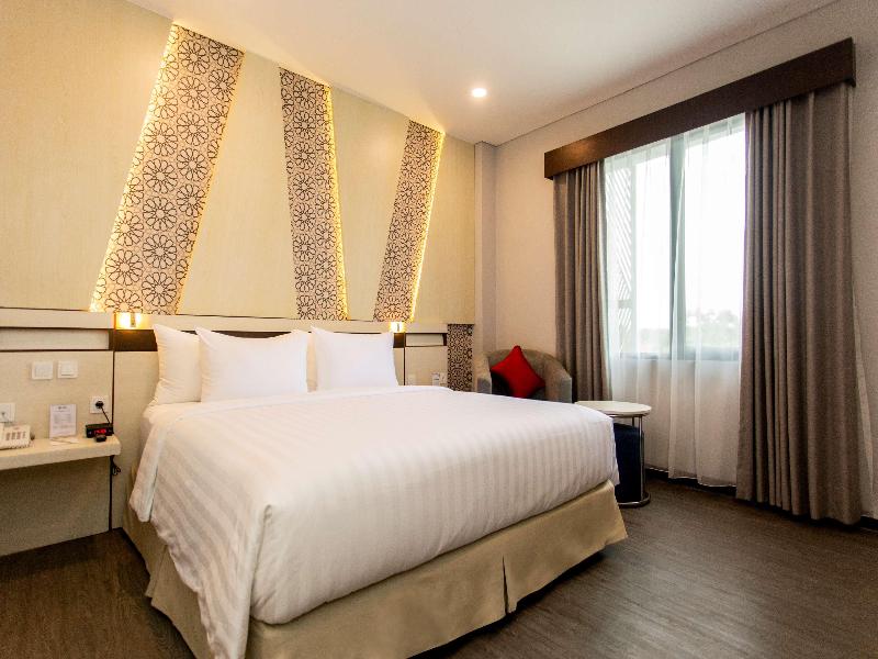 Best Western Batang Garing Palangkaraya - Oda