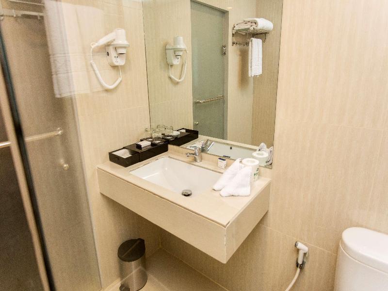 Best Western Batang Garing Palangkaraya - Oda