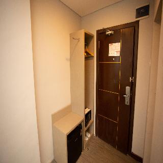 Best Western Batang Garing Palangkaraya fotoÄŸrafÄ±