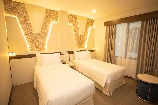 Best Western Batang Garing Palangkaraya fotoÄŸrafÄ±