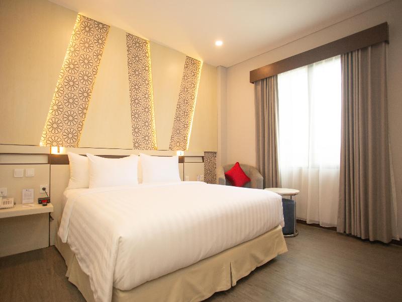 Best Western Batang Garing Palangkaraya - Oda