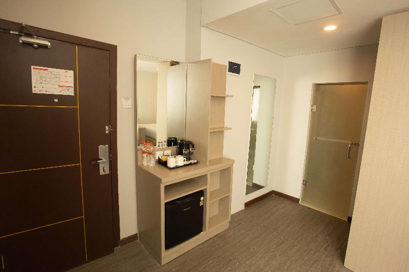 Best Western Batang Garing Palangkaraya - Oda