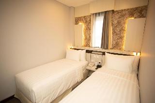Best Western Batang Garing Palangkaraya fotoÄŸrafÄ±