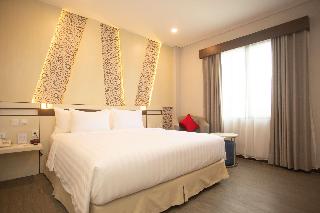 Best Western Batang Garing Palangkaraya fotoÄŸrafÄ±