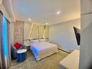Best Western Batang Garing Palangkaraya fotoÄŸrafÄ±