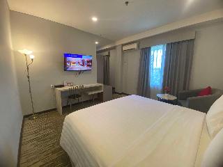 Best Western Batang Garing Palangkaraya fotoÄŸrafÄ±