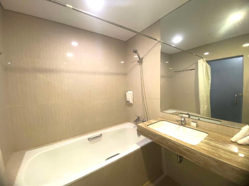 Best Western Batang Garing Palangkaraya - Oda