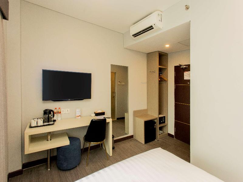 Best Western Batang Garing Palangkaraya - Oda