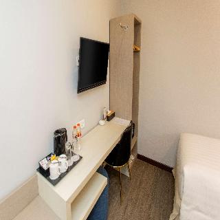 Best Western Batang Garing Palangkaraya fotoÄŸrafÄ±