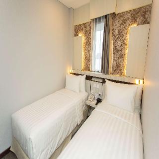 Best Western Batang Garing Palangkaraya fotoÄŸrafÄ±