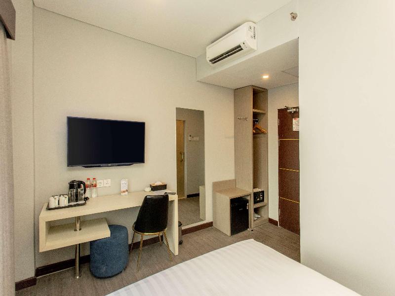 Best Western Batang Garing Palangkaraya - Oda