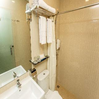 Best Western Batang Garing Palangkaraya fotoÄŸrafÄ±