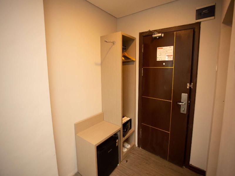 Best Western Batang Garing Palangkaraya - Oda