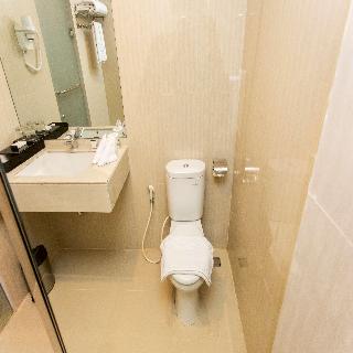 Best Western Batang Garing Palangkaraya fotoÄŸrafÄ±