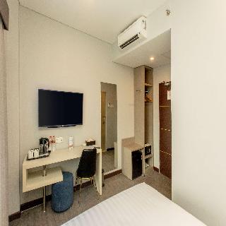 Best Western Batang Garing Palangkaraya fotoÄŸrafÄ±